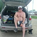 Знакомства: Радик, 44 года, Северск