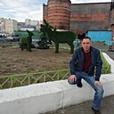 Знакомства: Игорь, 49 лет, Норильск