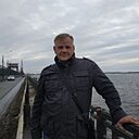 Знакомства: Олежик, 47 лет, Вышний Волочек
