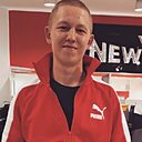 Знакомства: Эдуард, 30 лет, Стерлитамак