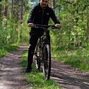 Знакомства: Олег, 41 год, Тучково