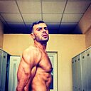 Знакомства: Дима, 36 лет, Минск