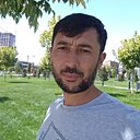 Знакомства: Killer, 45 лет, Фергана