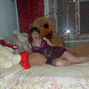 Знакомства: Марина, 47 лет, Чита