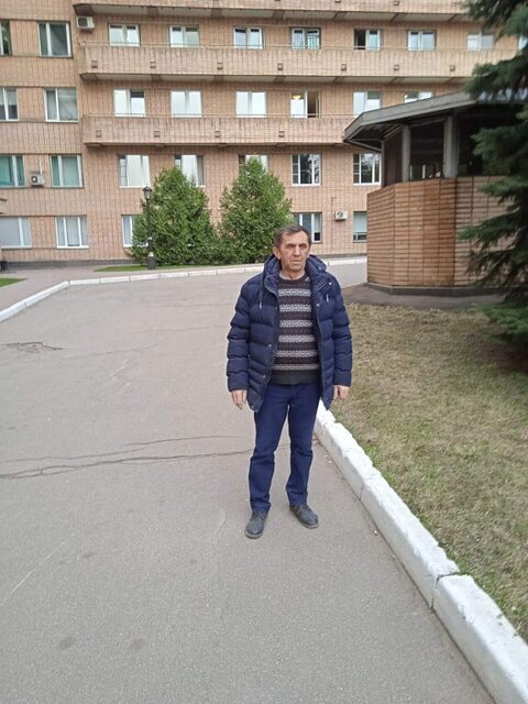 Фото - Tabor.ru