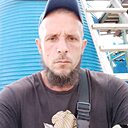 Знакомства: Сансаныч, 41 год, Ейск