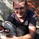 Знакомства: Андрей, 41 год, Ангарск