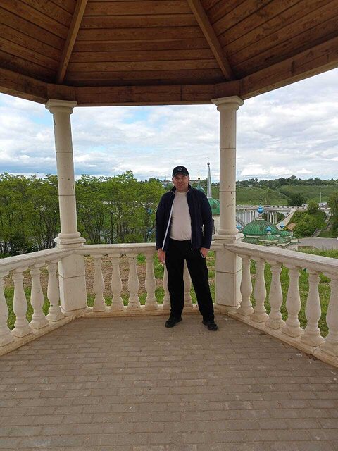 Фото - Tabor.ru