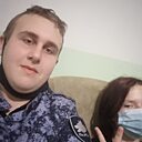 Знакомства: Ваня, 26 лет, Барнаул