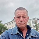 Знакомства: Александр, 60 лет, Новосибирск