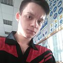 Знакомства: Дмитрий, 25 лет, Ялуторовск