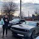 Знакомства: Родион, 24 года, Днепр