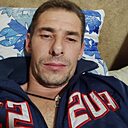 Знакомства: Юрий, 46 лет, Быхов