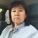 Знакомства: Татьяна, 48 лет, Бишкек