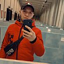 Знакомства: Андрей, 27 лет, Желтые Воды