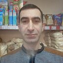 Знакомства: Артур, 47 лет, Ершичи