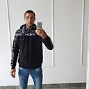 Знакомства: Алекс, 37 лет, Познань