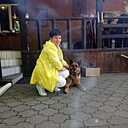 Знакомства: Ирина, 56 лет, Лесозаводск