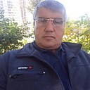 Знакомства: Давлат Мусоев, 54 года, Владикавказ