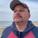 Знакомства: Василий, 53 года, Адлер