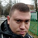 Знакомства: Максим, 37 лет, Тосно