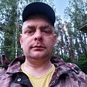 Знакомства: Андрей, 40 лет, Киров (Калужская Обл)