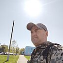 Знакомства: Николай, 50 лет, Северодвинск