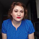 Знакомства: Ольга, 44 года, Владивосток