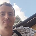 Знакомства: Дима, 23 года, Волгоград