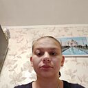 Знакомства: Ксения Абрамова, 23 года, Симферополь