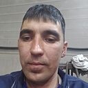 Знакомства: Рафаэль, 36 лет, Астрахань