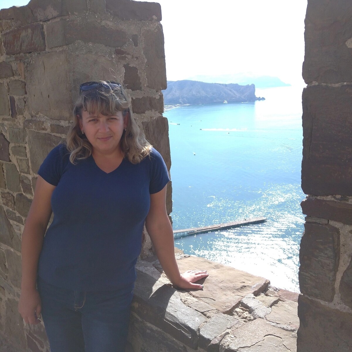 Знакомства: София, 36 лет, Сосновоборск (Красноярский Край)