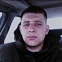 Знакомства: Андрей, 25 лет, Щучинск