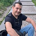Знакомства: Ahmet, 37 лет, Варшава