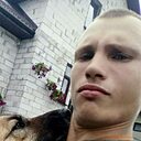 Знакомства: Евгений, 26 лет, Береза