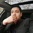 Знакомства: Максим, 30 лет, Магадан