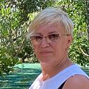 Знакомства: Ольга, 55 лет, Караганда