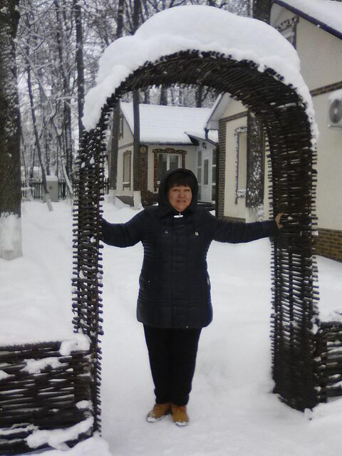 Фото - Tabor.ru