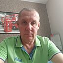 Знакомства: Сергей, 55 лет, Зеленодольск