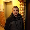 Знакомства: Евгений, 44 года, Подольск
