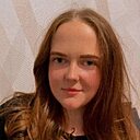 Знакомства: Кристина, 20 лет, Минск