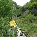 Знакомства: Аслан, 40 лет, Владикавказ