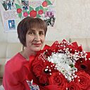 Знакомства: Земфира, 56 лет, Бугульма