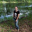 Знакомства: Анастасия, 40 лет, Киров