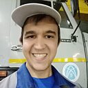Знакомства: Раиль, 35 лет, Буинск