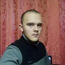 Знакомства: Влад, 27 лет, Елец