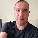 Знакомства: Лёха, 42 года, Ульяновск