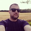 Знакомства: Сергей, 43 года, Гродно
