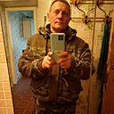 Знакомства: Андрей, 46 лет, Пенза