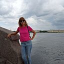 Знакомства: Светлана, 46 лет, Енакиево